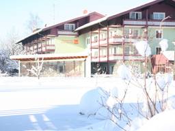 Ströbinger Hof  Therme Wellness Resort — Bild 4