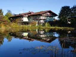 Ströbinger Hof  Therme Wellness Resort — Bild 1