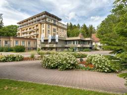 Sure Hotel by Best Western Bad Dürrheim — Bild 2