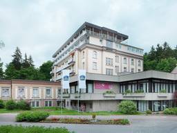Sure Hotel by Best Western Bad Dürrheim — Bild 4