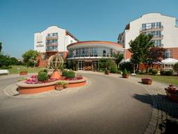 The Monarch Hotel — Bild 3