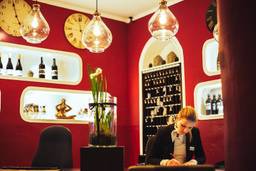 Thehotel at LIPPISCHER HOF — Bild 3