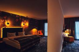 Thehotel at LIPPISCHER HOF — Bild 4