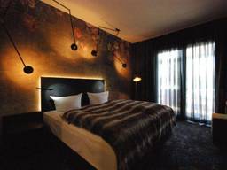 Thehotel at LIPPISCHER HOF — Bild 1