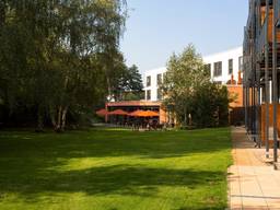 TOP CountryLine Heide Spa Hotel & Resort — Bild 2