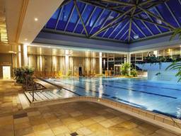 TOP CountryLine Heide Spa Hotel & Resort — Bild 3