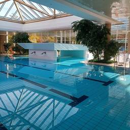 TOP CountryLine Heide Spa Hotel & Resort — Bild 4