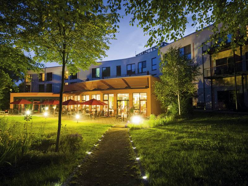 TOP CountryLine Heide Spa Hotel & Resort