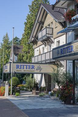 TOP CountryLine Hotel Ritter — Bild 2