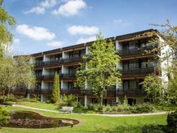VitalHotel Ascona — Bild 2