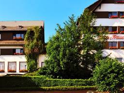 Wagners Hotel Im Thüringer Wald — Bild 2