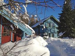 Wagners Sporthotel Oberhof — Bild 2