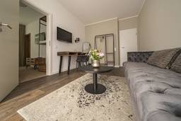 Waldhotel Riesebusch — Bild 2