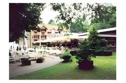 Waldhotel Riesebusch — Bild 1
