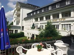 Weisse Elster — Bild 4