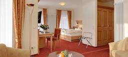 Wellness-Privathotel Post an der Therme — Bild 4