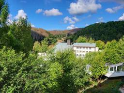 Werrapark Sommerberg Hotel — Bild 2