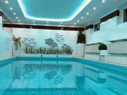 Wiedenmann Kurhotel — Bild 2