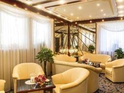 Wiedenmann Kurhotel — Bild 1