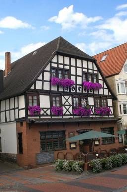 Zum Braunen Hirschen — Bild 2
