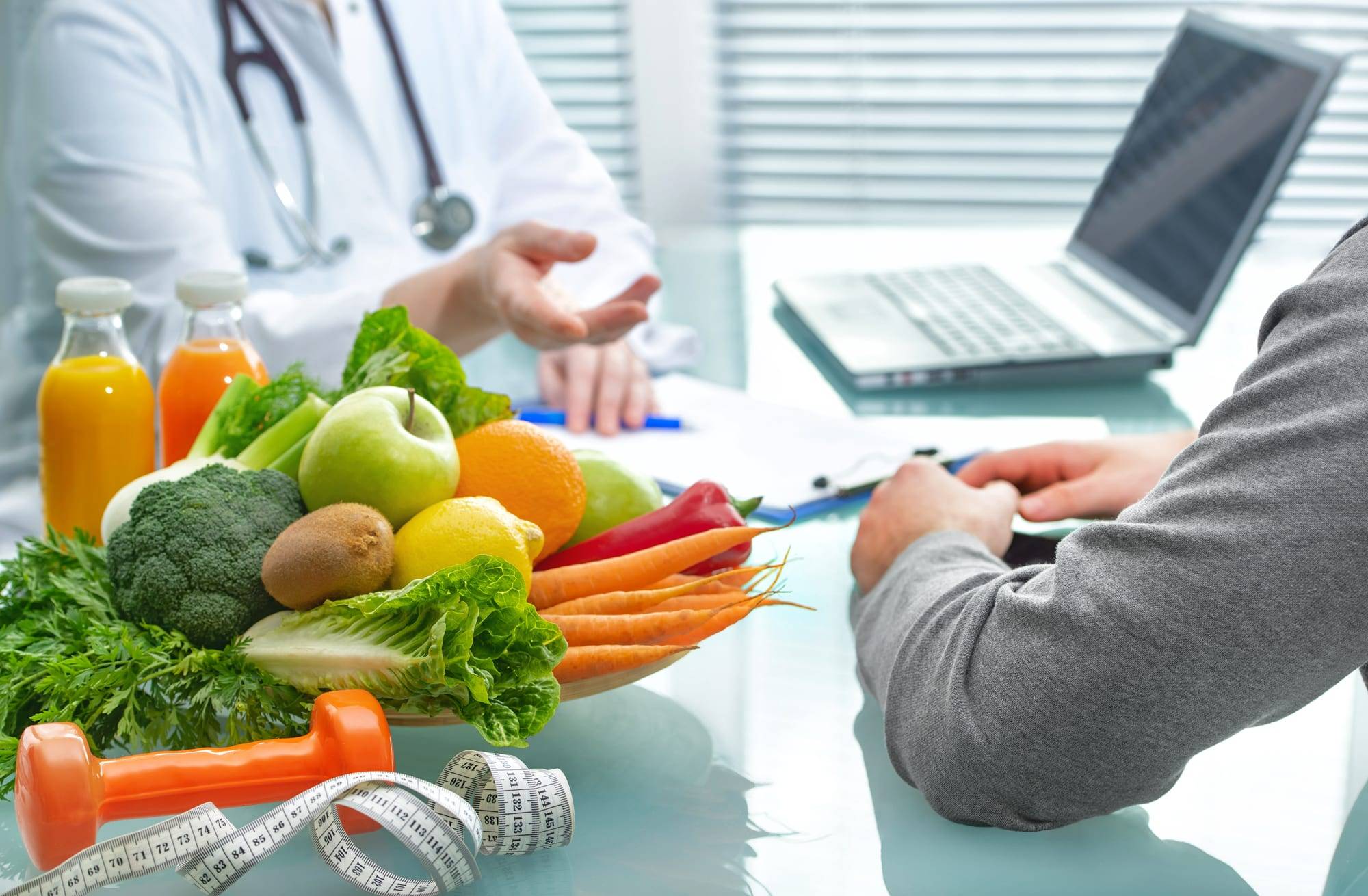 Diät-Therapie