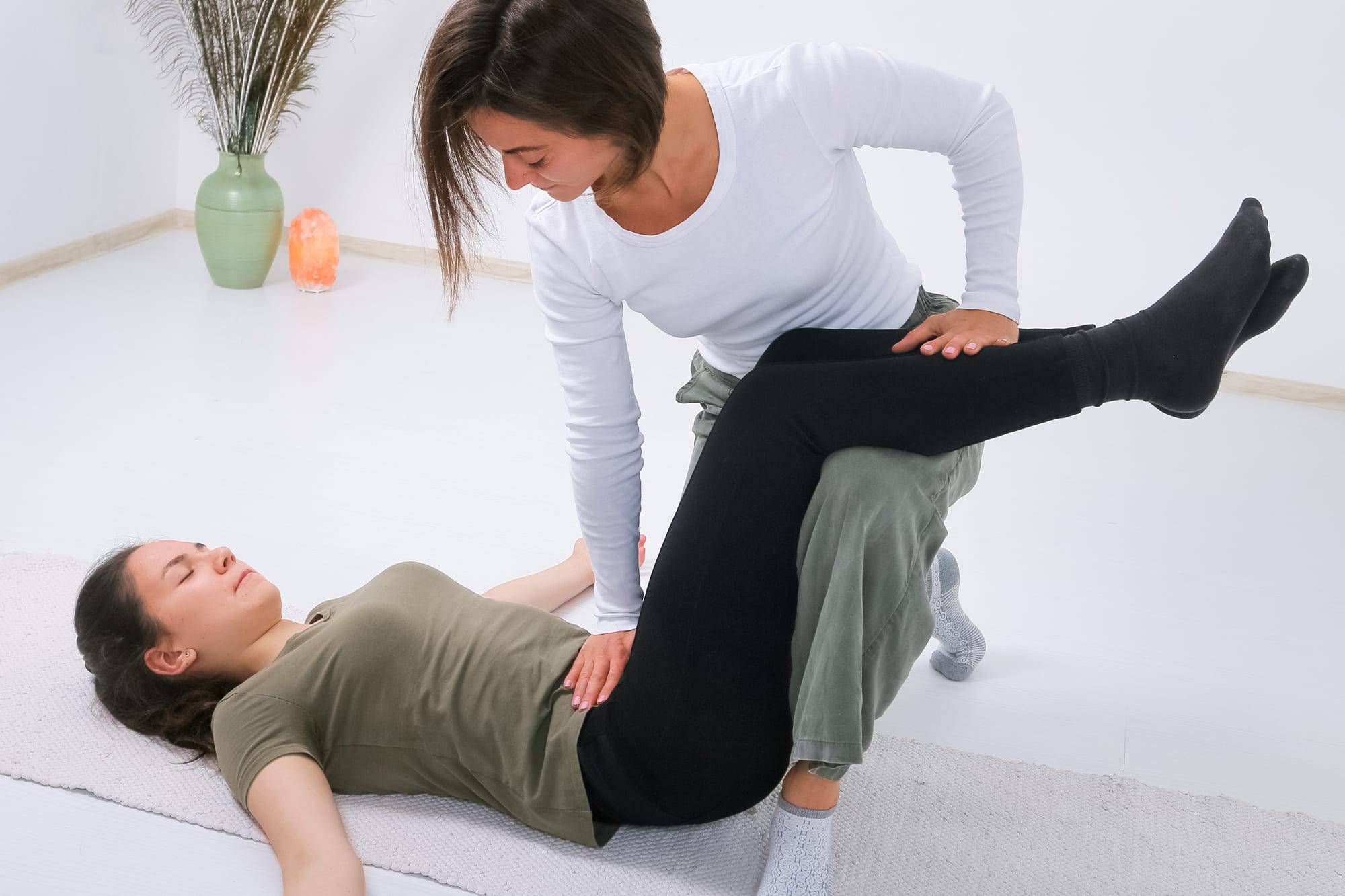 Shiatsu