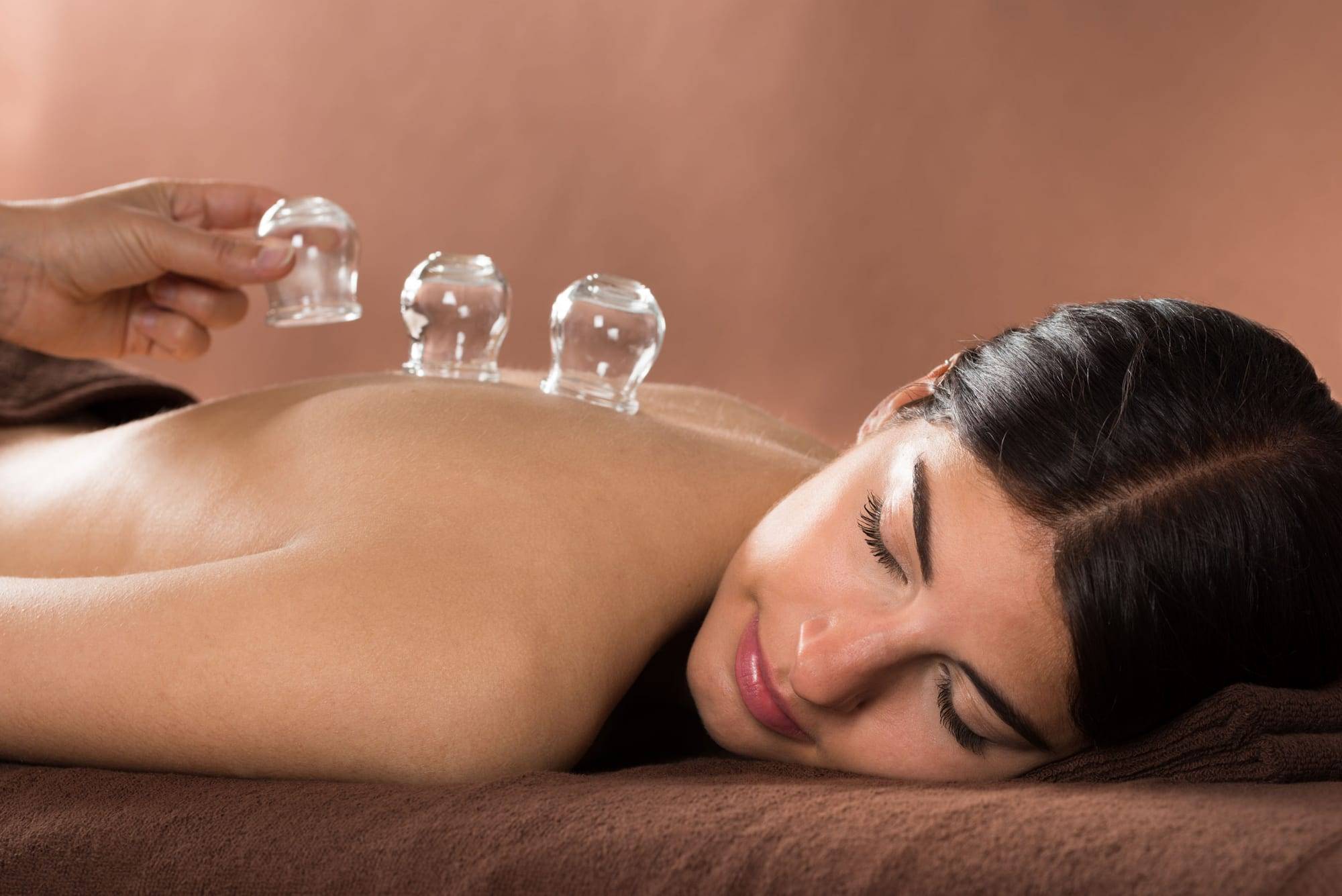 Vakuumtherapie