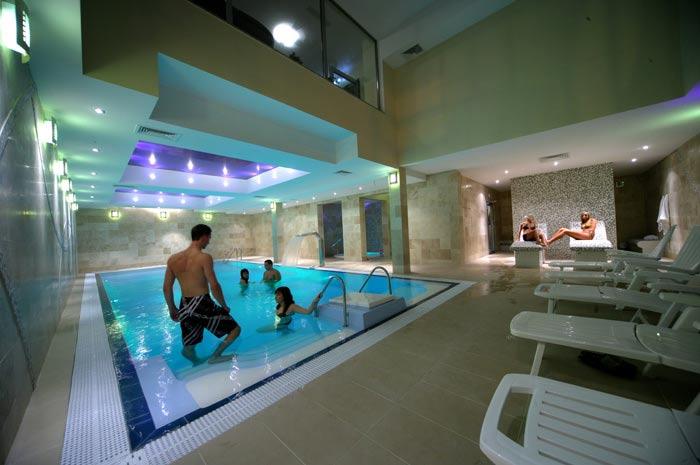 Baltic Spa