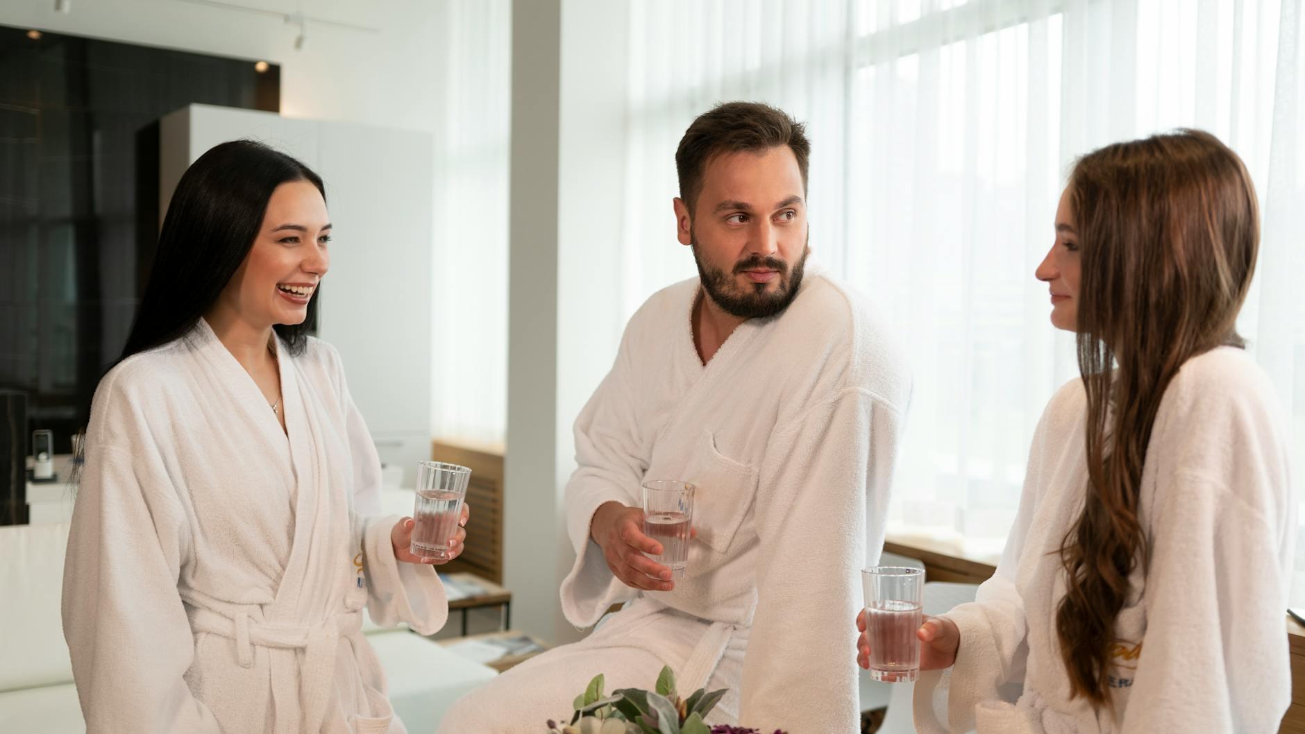 Health Spa Resort Butterfly