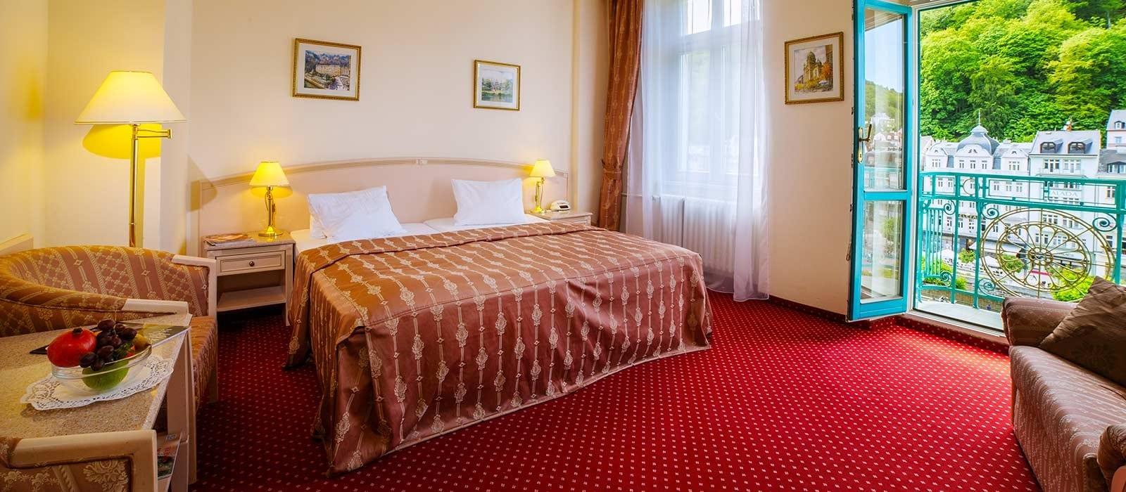Interhotel Central