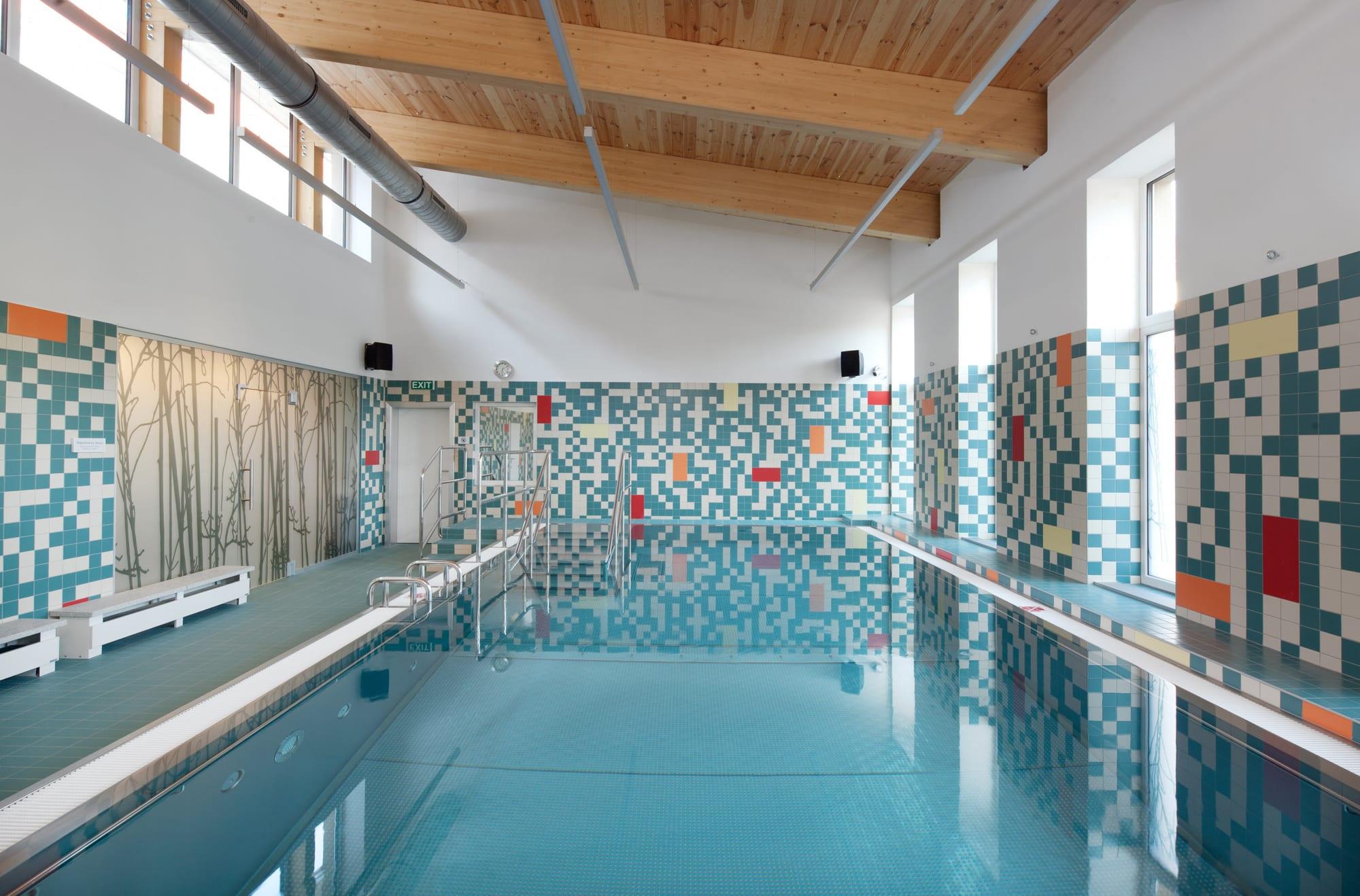 Badenia Hotel Praha in Franzensbad