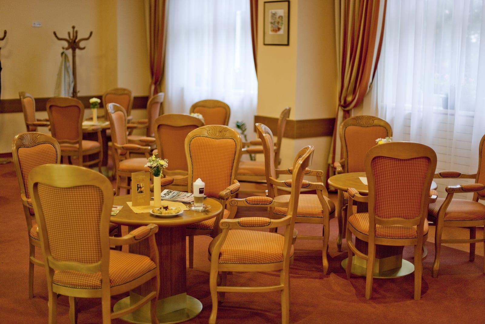 Spa Hotel Vltava 