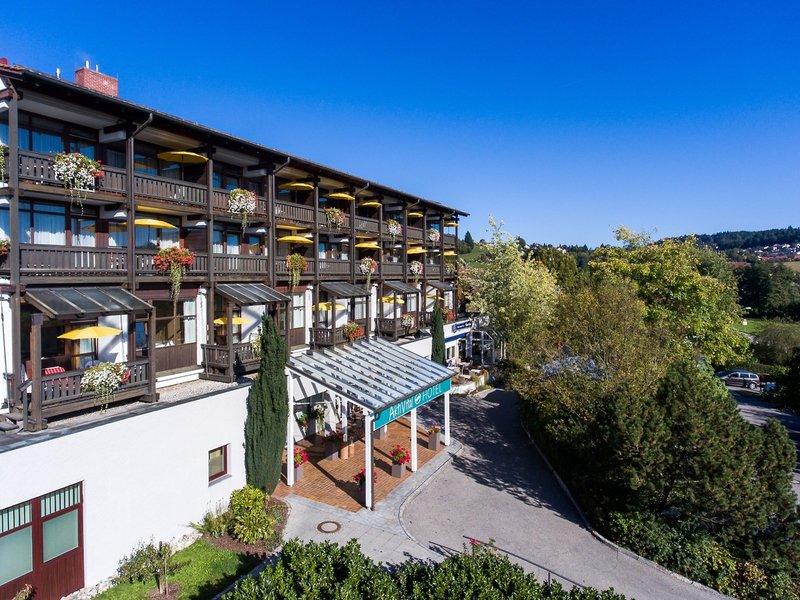 AktiVital Hotel 3*