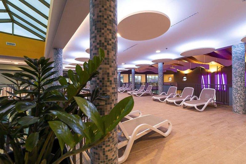 Karos Spa 4*