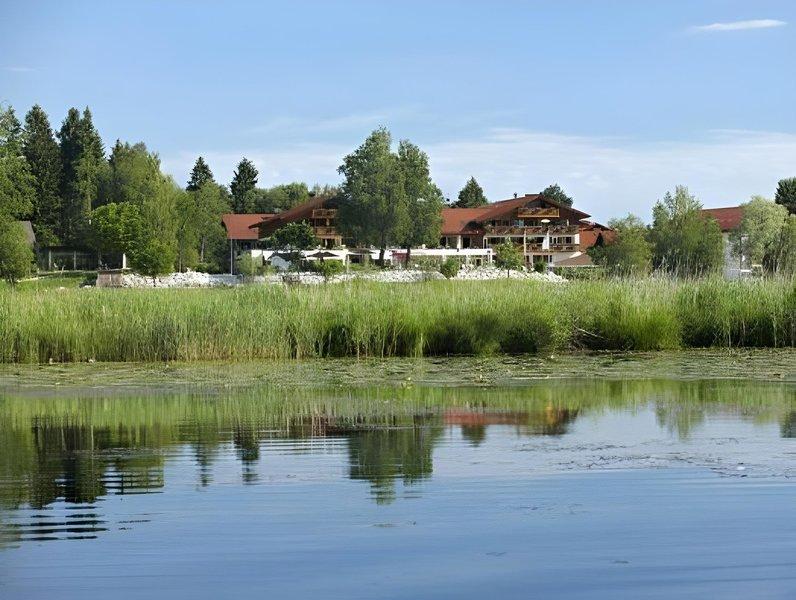 Parkhotel am Soier See 3*
