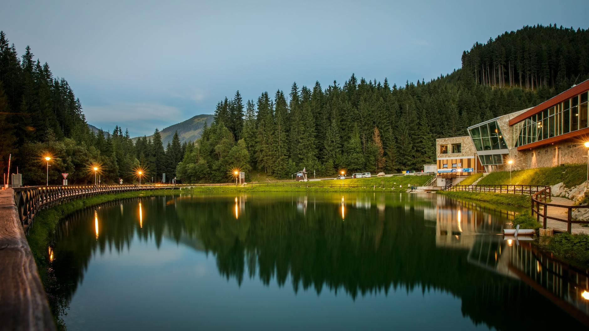 Hotel Veľká Fatra 4*