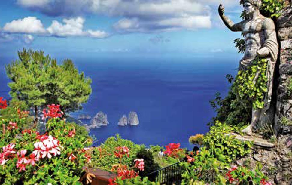 Ischia