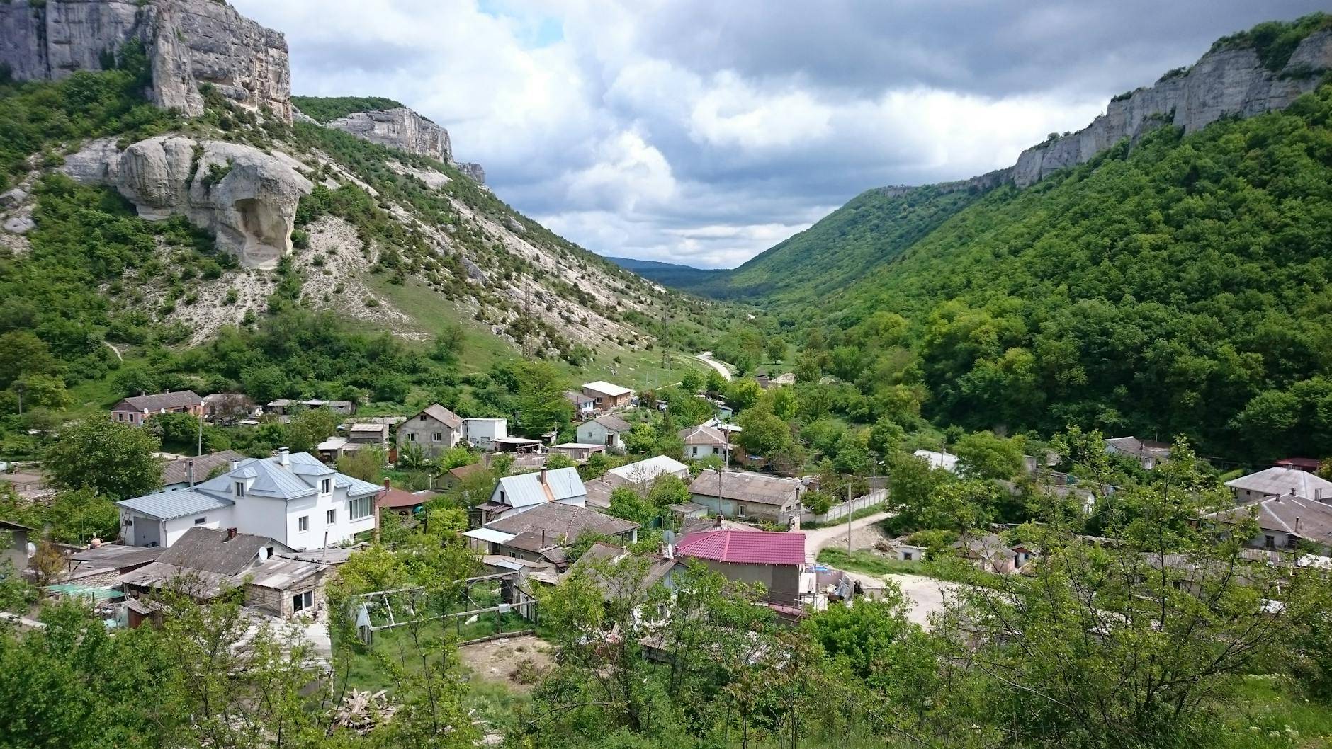 Kur in Rupit