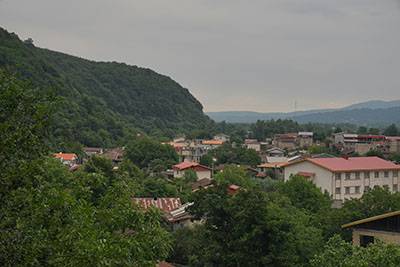 Kur in Strelcha