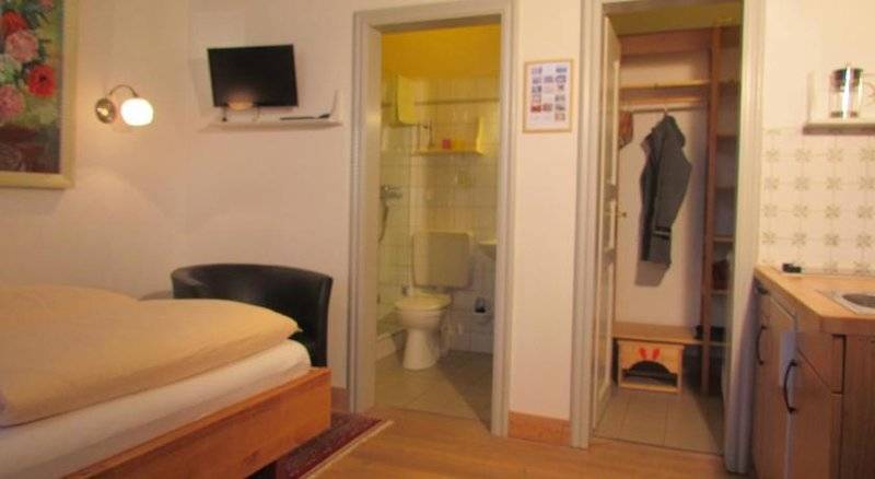 Appartements Im Froschhaus