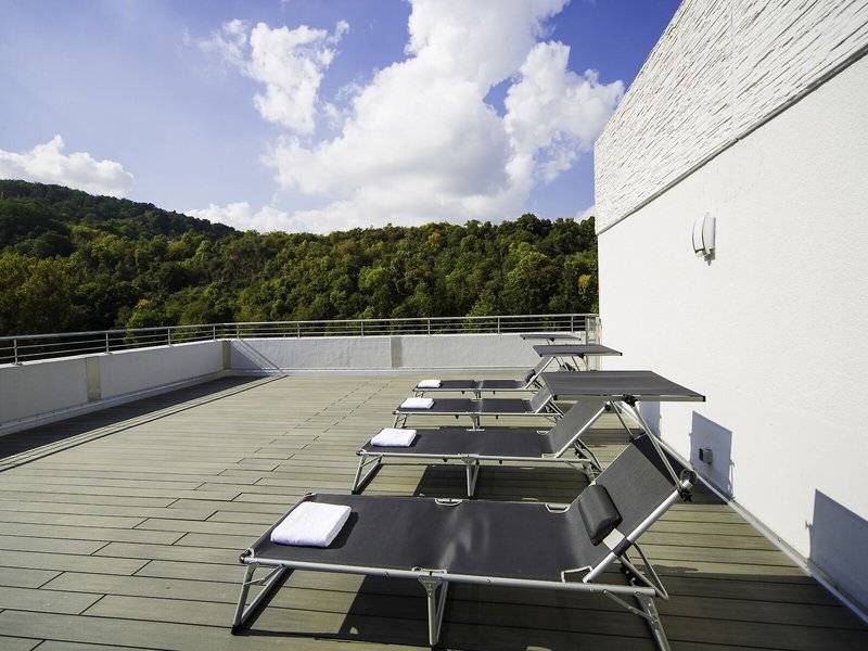 Caravelle Hotel im Park