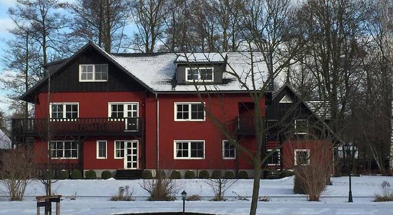 Ferienhof Spreewaldromantik