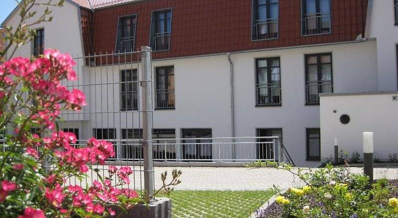 Hotel Garni Anger 5