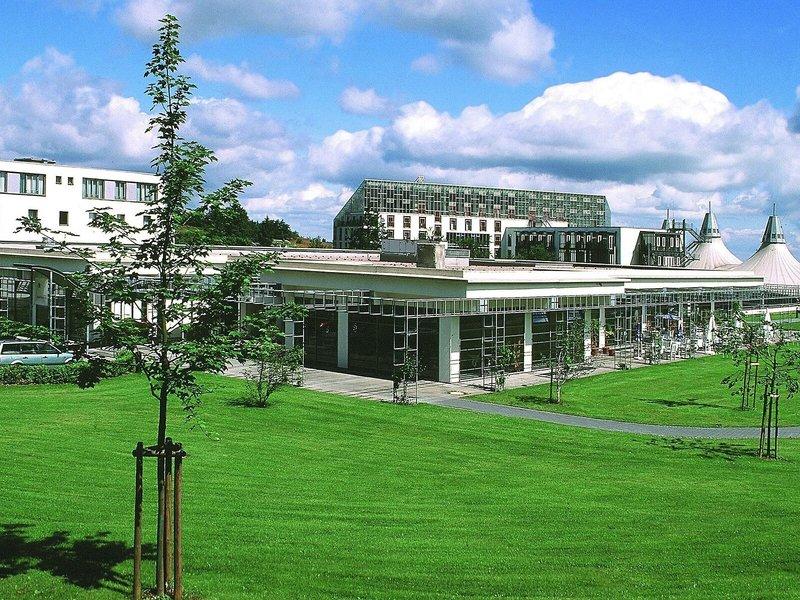 Hotel Rennsteig Masserberg 4*