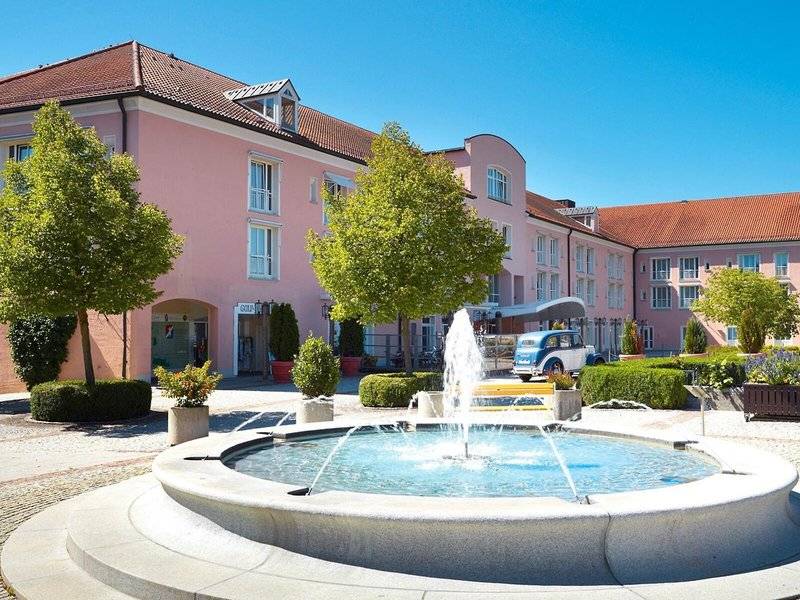 Maximilian Grand Hotel