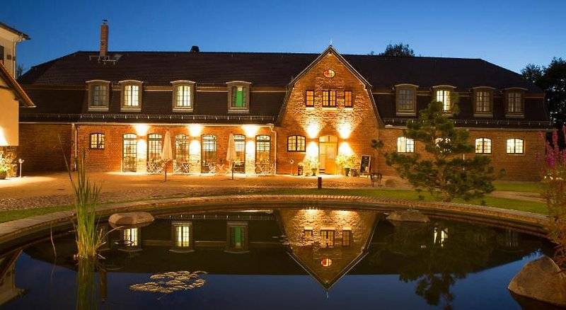 Paulinen Hof Seminarhotel
