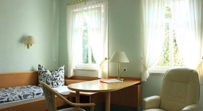 Pension Stegmann