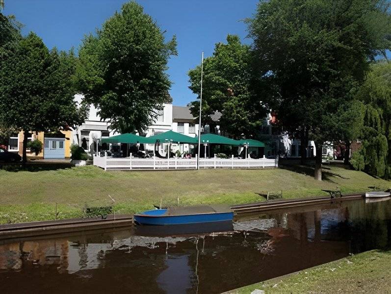 Ringhotel Hotel-Restaurant-Aquarium