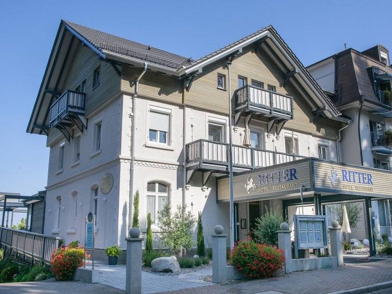 TOP CountryLine Hotel Ritter