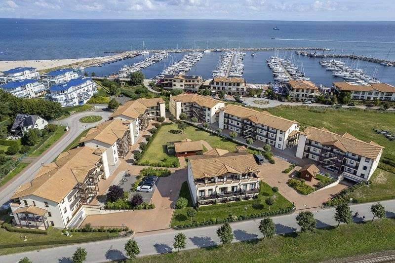 Urlaubsräume Am Meer